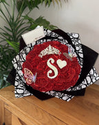 All in one 30 rose package