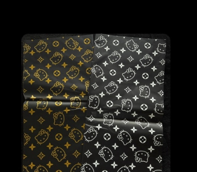 Hello Kitty X Louis Vuitton