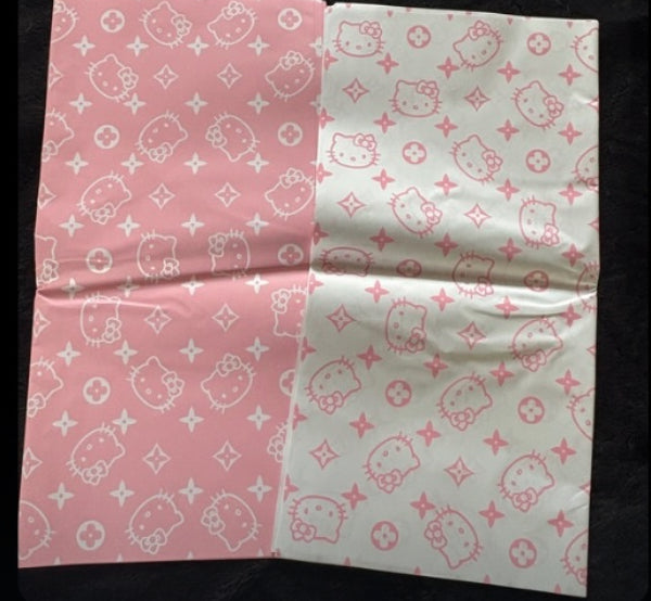 Hello Kitty X Louis Vuitton