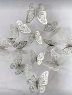 Butterflies