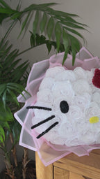 Most popular hello kitty bouquet